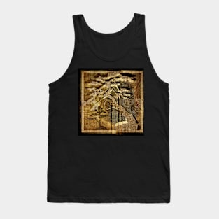 bonsai textile Tank Top